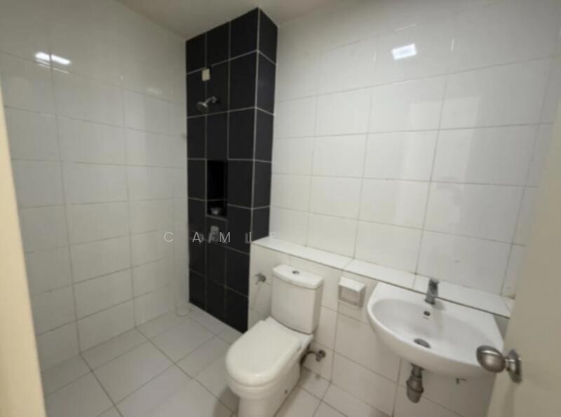 2-storey Terraced House for Sale in Eco Majestic (Semenyih) - Camie Hoo - Bathroom - PropertyGuru.com.my