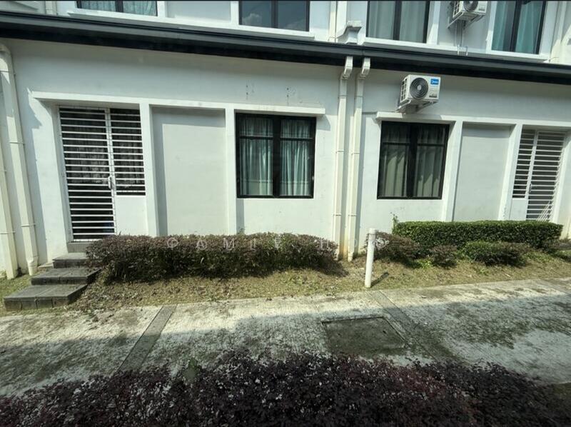 2-storey Terraced House for Sale in Eco Majestic (Semenyih) - Camie Hoo - Exterior - PropertyGuru.com.my