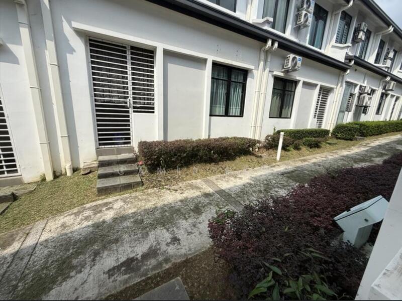 2-storey Terraced House for Sale in Eco Majestic (Semenyih) - Camie Hoo - Exterior - PropertyGuru.com.my
