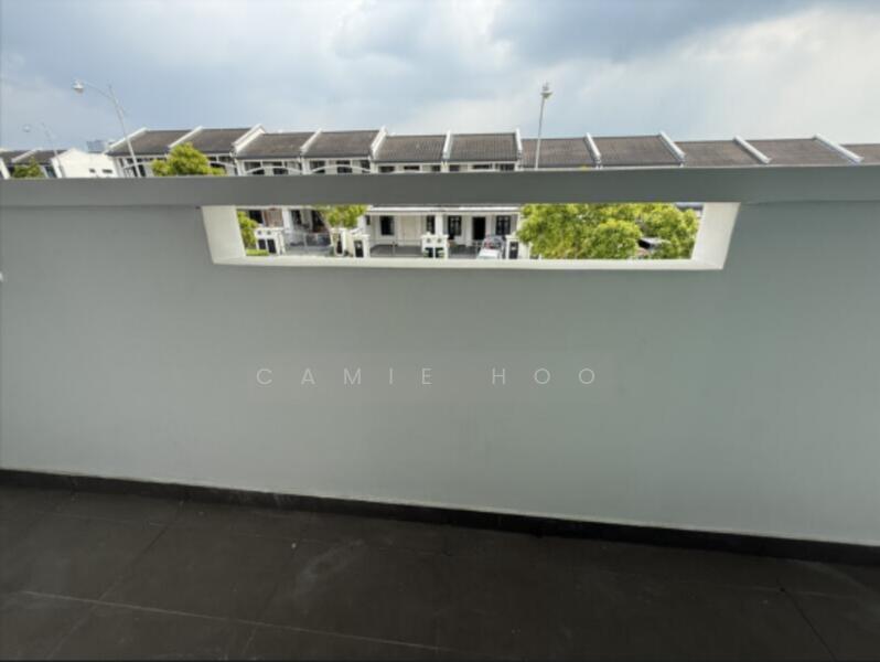 2-storey Terraced House for Sale in Eco Majestic (Semenyih) - Camie Hoo - Exterior - PropertyGuru.com.my