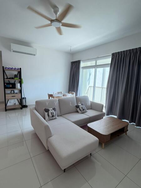 Untuk Disewa - Ferringhi Residence 2