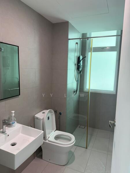 Untuk Disewa - Ferringhi Residence 2