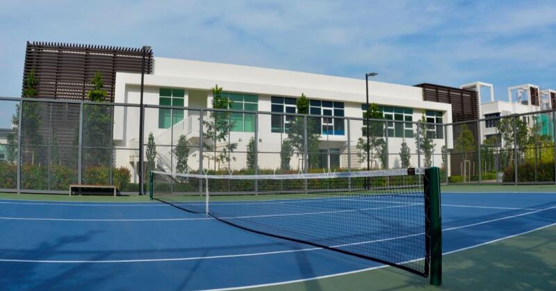 Untuk Disewa - Ferringhi Residence 2