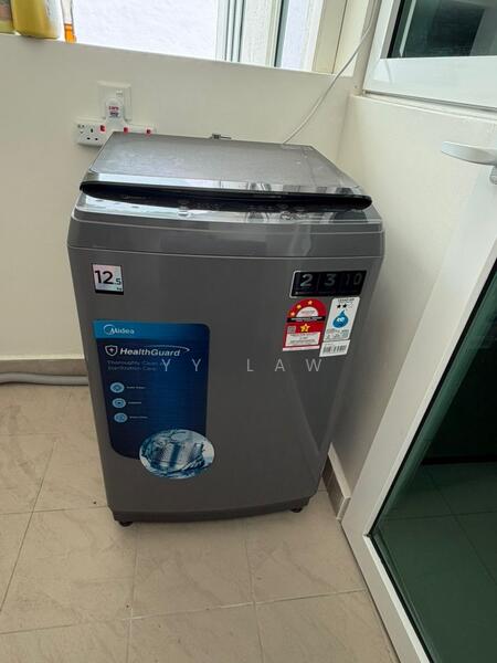 Untuk Disewa - Ferringhi Residence 2