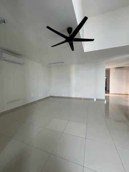 2-storey Terraced House for Rent in Iskandar Puteri (Nusajaya) (Johor) - Shela Lim - Living Room - PropertyGuru.com.my