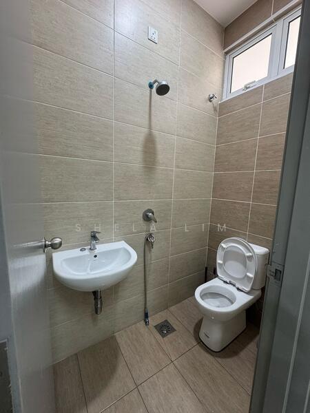 2-storey Terraced House for Rent in Iskandar Puteri (Nusajaya) (Johor) - Shela Lim - Bathroom - PropertyGuru.com.my