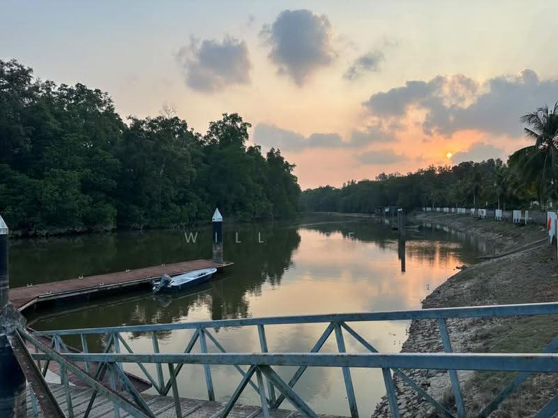 Semi-Detached House for Sale in Iskandar Puteri (Nusajaya) (Johor) - Will Lee - Exterior - PropertyGuru.com.my