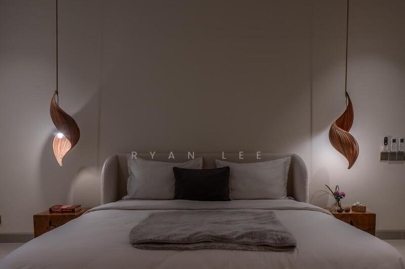 Untuk Disewa - La Concha Port Dickson