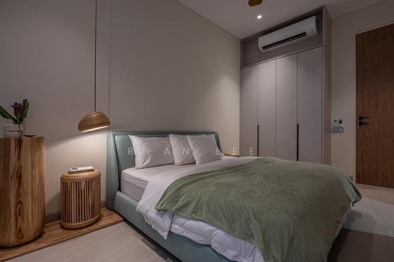 Untuk Disewa - La Concha Port Dickson