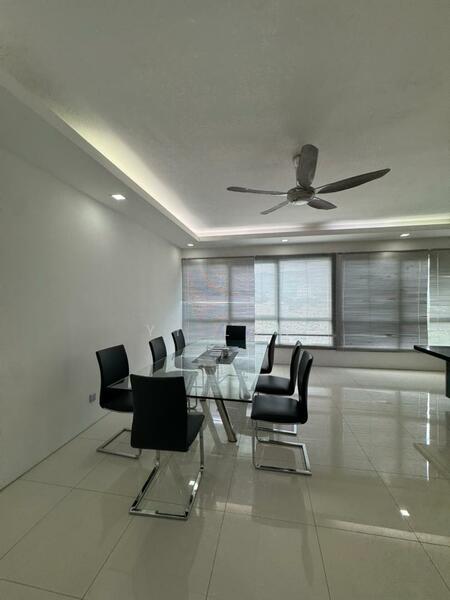 Untuk Disewa - Central Park condominium