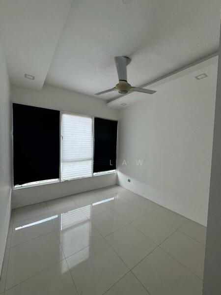 Untuk Disewa - Central Park condominium