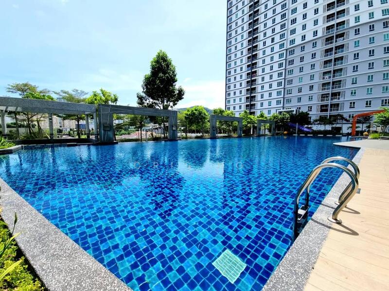 Solaria Residences untuk Untuk Dijual - RM 490,000, Feb 2026 - Exterior - PropertyGuru.com.my