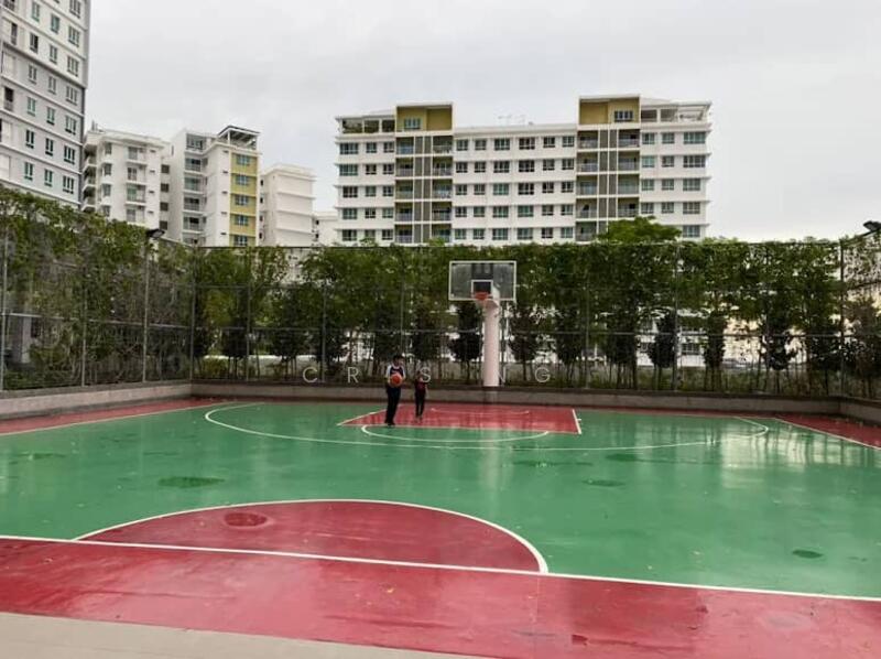 Solaria Residences untuk Untuk Dijual - RM 490,000, Feb 2026 - Exterior - PropertyGuru.com.my