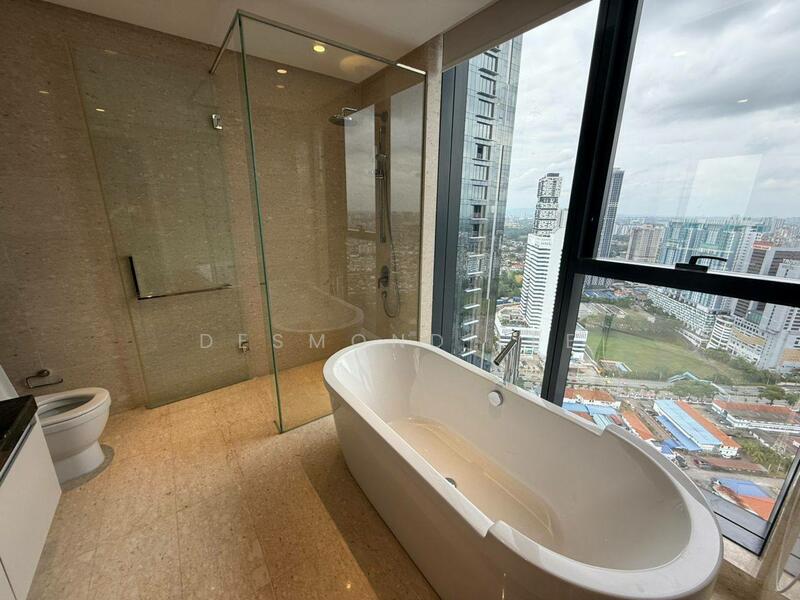 For Rent - The Astaka @ 1 Bukit Senyum