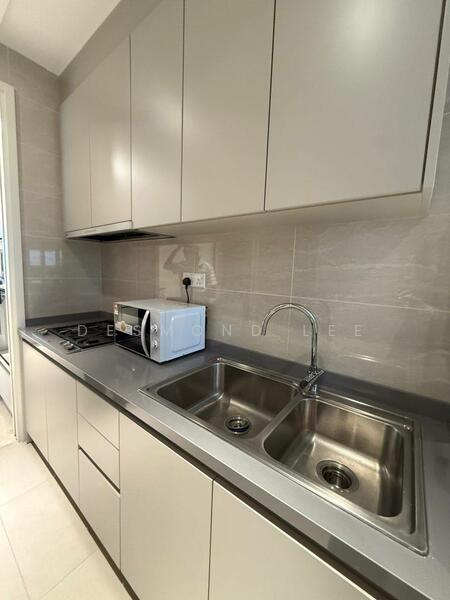 For Rent - The Astaka @ 1 Bukit Senyum