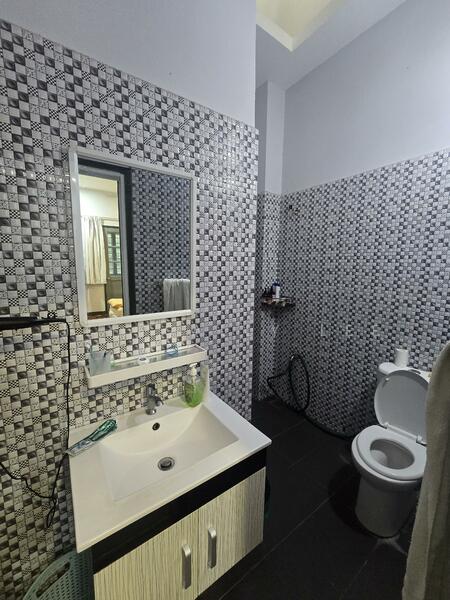 USJ 11 SUBANG JAYA untuk Untuk Dijual - RM 880,000, Mac 2026 - Bathroom - PropertyGuru.com.my