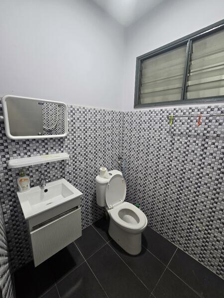 USJ 11 SUBANG JAYA untuk Untuk Dijual - RM 880,000, Mac 2026 - Bathroom - PropertyGuru.com.my