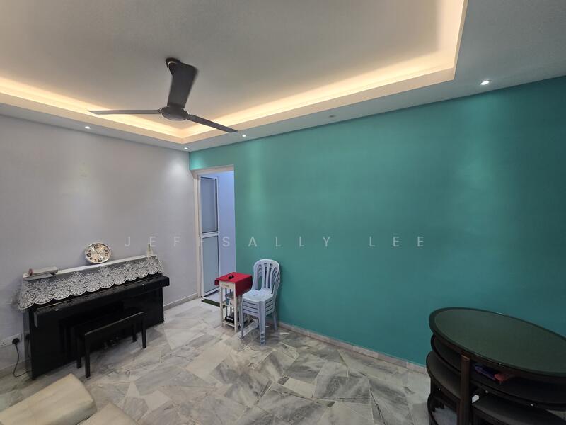 USJ 11 SUBANG JAYA untuk Untuk Dijual - RM 880,000, Mac 2026 - Living Room - PropertyGuru.com.my