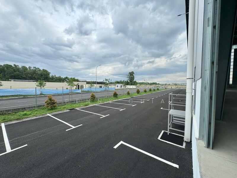 Factory for Rent in North Port (Pelabuhan Utara) (Port Klang (Pelabuhan Klang)) - Penny Chia - Exterior - PropertyGuru.com.my