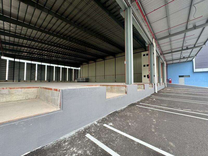 Factory for Rent in North Port (Pelabuhan Utara) (Port Klang (Pelabuhan Klang)) - Penny Chia - Exterior - PropertyGuru.com.my