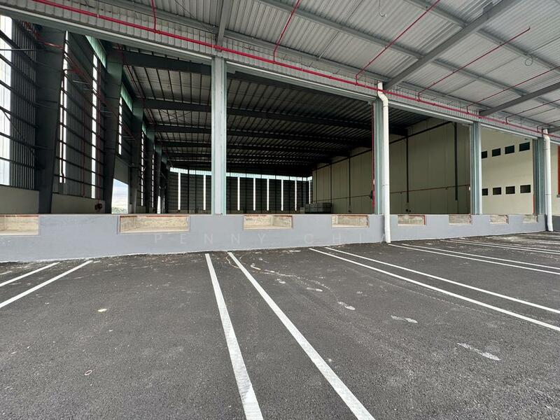 Factory for Rent in North Port (Pelabuhan Utara) (Port Klang (Pelabuhan Klang)) - Penny Chia - Exterior - PropertyGuru.com.my