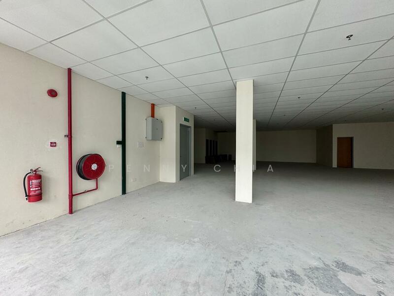 Factory for Rent in North Port (Pelabuhan Utara) (Port Klang (Pelabuhan Klang)) - Penny Chia - Interior - PropertyGuru.com.my
