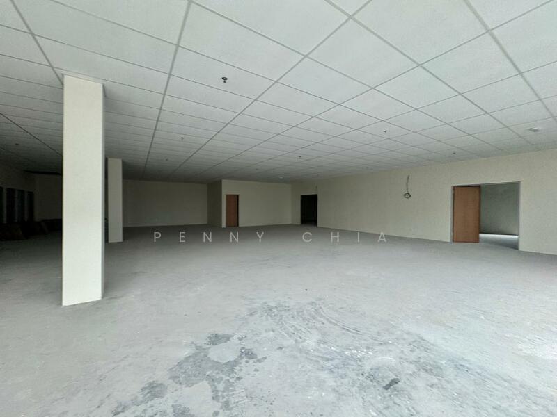 Factory for Rent in North Port (Pelabuhan Utara) (Port Klang (Pelabuhan Klang)) - Penny Chia - Interior - PropertyGuru.com.my
