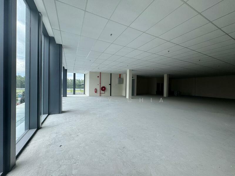 Factory for Rent in North Port (Pelabuhan Utara) (Port Klang (Pelabuhan Klang)) - Penny Chia - Interior - PropertyGuru.com.my