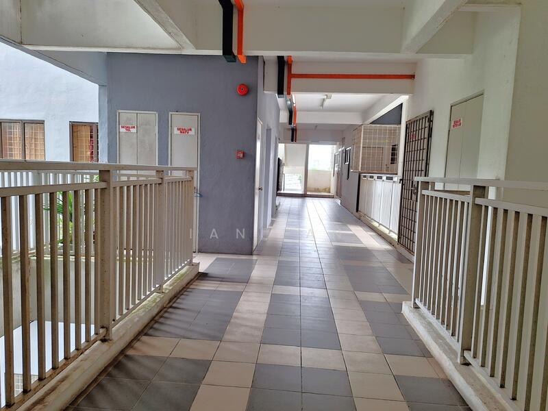 Corridor