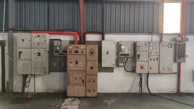 Untuk Dijual - Rawang Bukit Sentosa