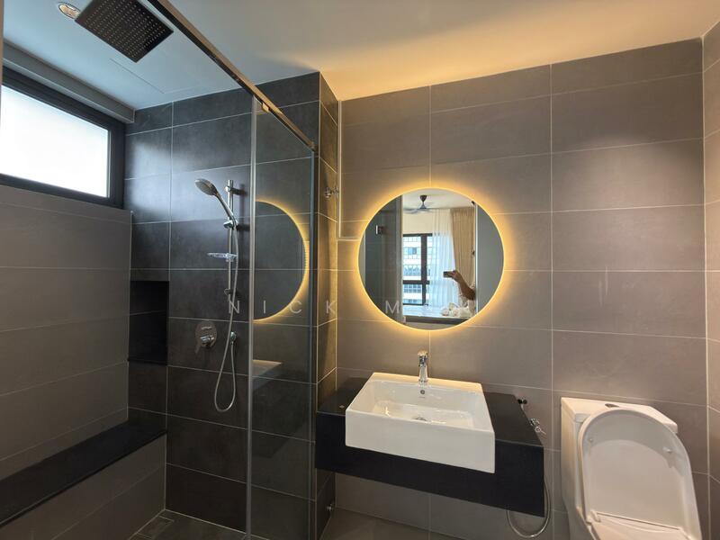 Sunway Belfield untuk Untuk Disewa - RM 6,500 /bulan, Feb 2026 - Bathroom - PropertyGuru.com.my