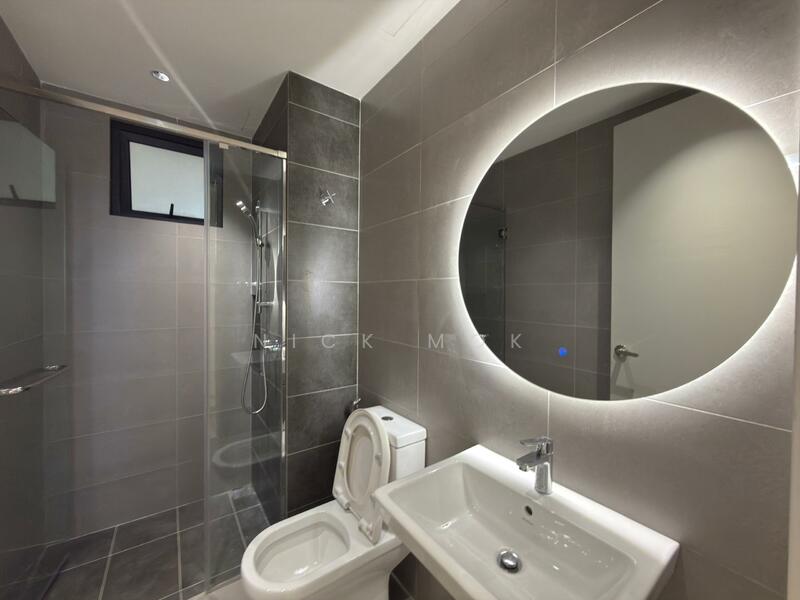 Sunway Belfield untuk Untuk Disewa - RM 6,500 /bulan, Feb 2026 - Bathroom - PropertyGuru.com.my