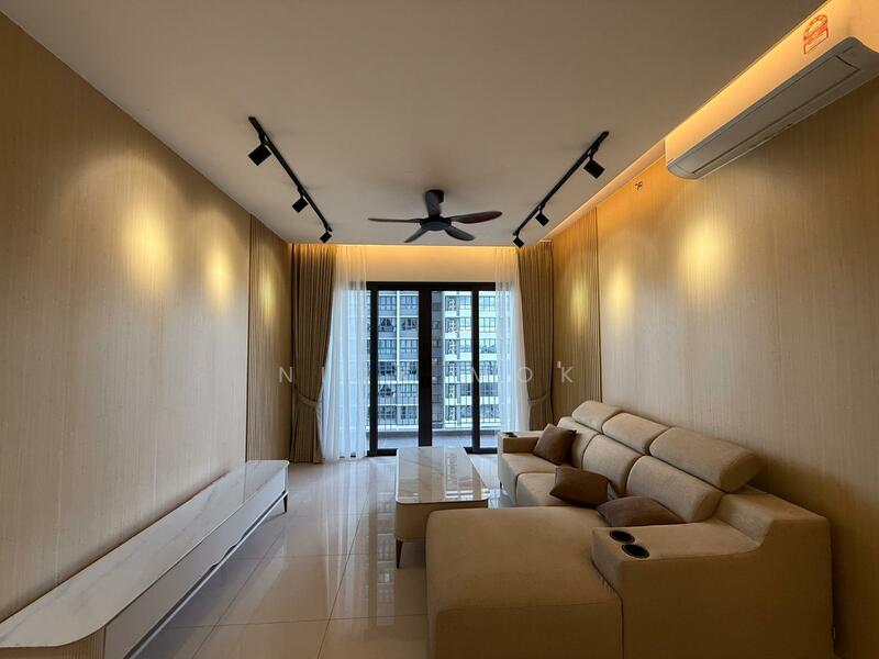 Sunway Belfield untuk Untuk Disewa - RM 6,500 /bulan, Feb 2026 - PropertyGuru.com.my