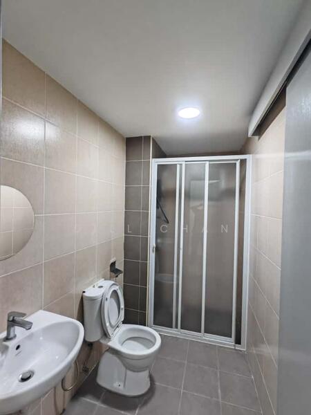Servis Apartment untuk Dijual di Serviced Residence @ Razak City Residences (RC Residences) - Dill Chan - Bathroom - PropertyGuru.com.my