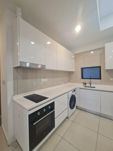 Astoria Ampang untuk Untuk Disewa - RM 3,150 /bulan, Feb 2026 - Kitchen - PropertyGuru.com.my