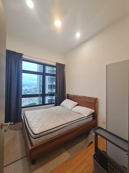 Astoria Ampang untuk Untuk Disewa - RM 3,150 /bulan, Feb 2026 - Bedroom - PropertyGuru.com.my