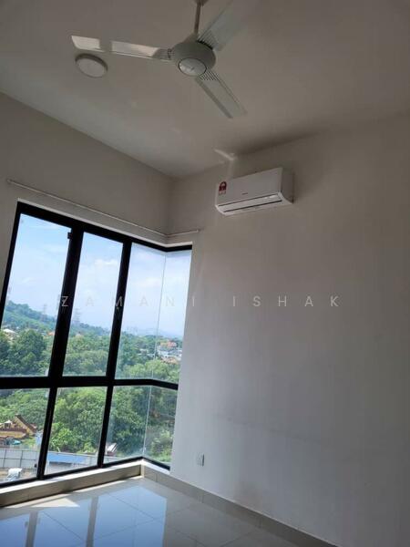 Kondominium untuk Dijual di Green Park Residence - Zamani Ishak - View - PropertyGuru.com.my