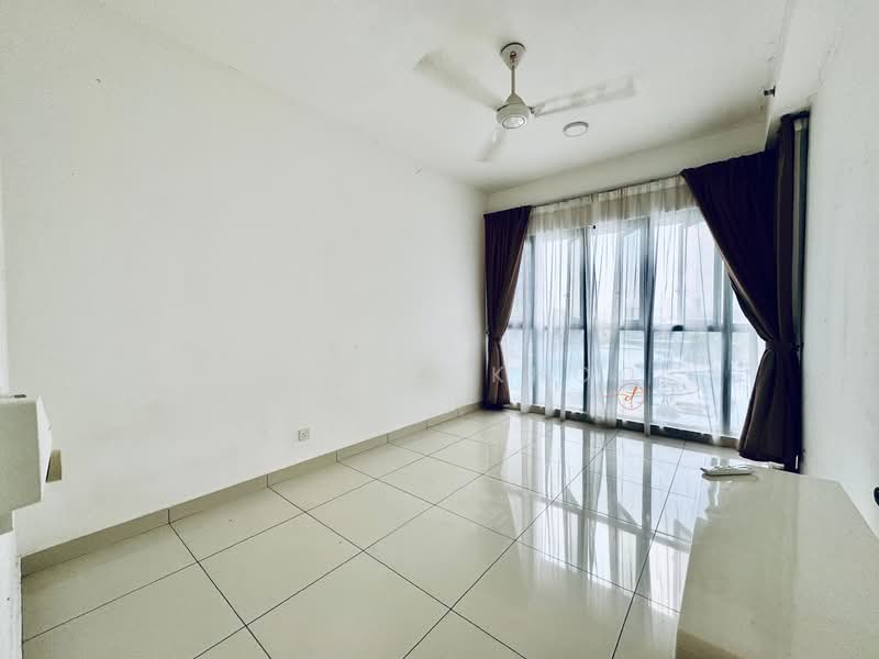 Servis Apartment untuk Disewa di Setia City Residences - Jansen Khoo - Living Room - PropertyGuru.com.my