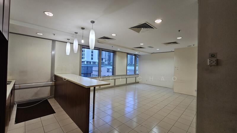 Office for Rent in KLCC (KL City Centre) - Low Wei Chao - Interior - PropertyGuru.com.my