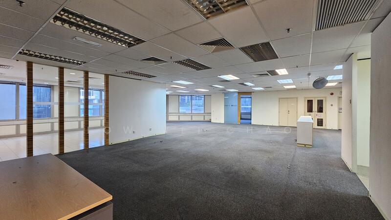 Office for Rent in KLCC (KL City Centre) - Low Wei Chao - Interior - PropertyGuru.com.my