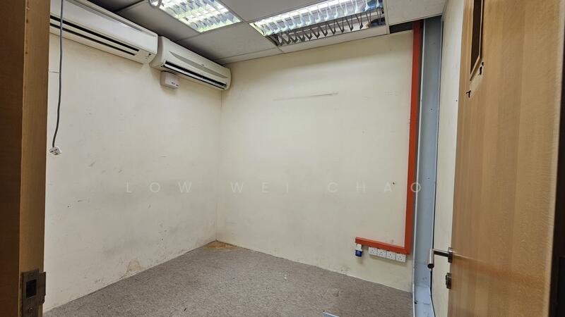 Office for Rent in KLCC (KL City Centre) - Low Wei Chao - Interior - PropertyGuru.com.my
