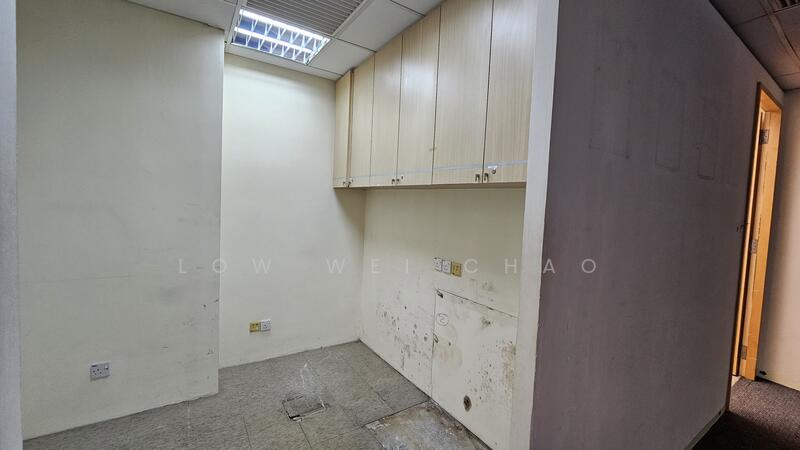 Office for Rent in KLCC (KL City Centre) - Low Wei Chao - Interior - PropertyGuru.com.my