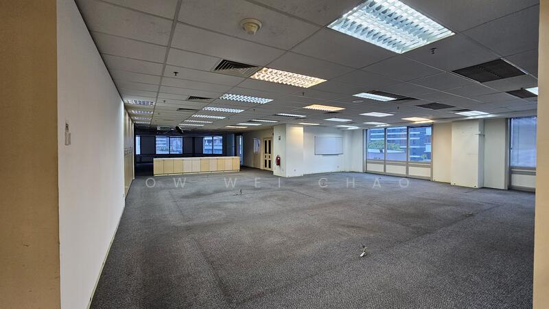 Office for Rent in KLCC (KL City Centre) - Low Wei Chao - Interior - PropertyGuru.com.my