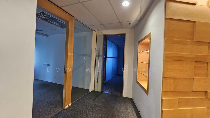 Office for Rent in KLCC (KL City Centre) - Low Wei Chao - Interior - PropertyGuru.com.my