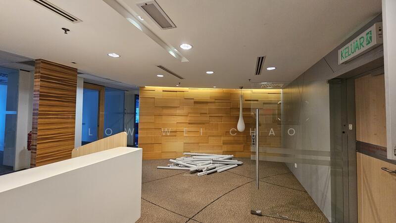 Office for Rent in KLCC (KL City Centre) - Low Wei Chao - Interior - PropertyGuru.com.my
