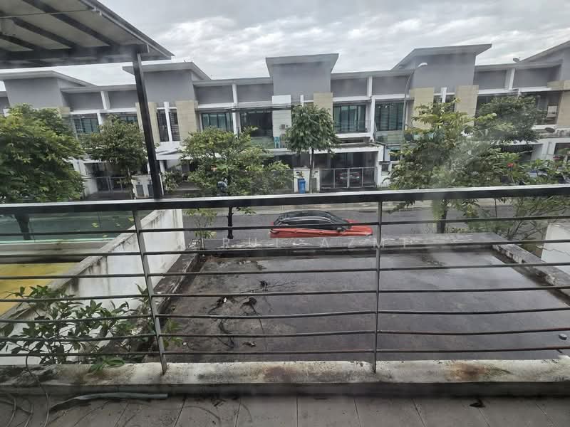 Zircona untuk Untuk Disewa - RM 3,000 /bulan, Mac 2026 - Exterior - PropertyGuru.com.my