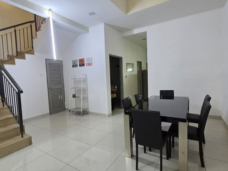 Zircona untuk Untuk Disewa - RM 3,000 /bulan, Mac 2026 - Interior - PropertyGuru.com.my