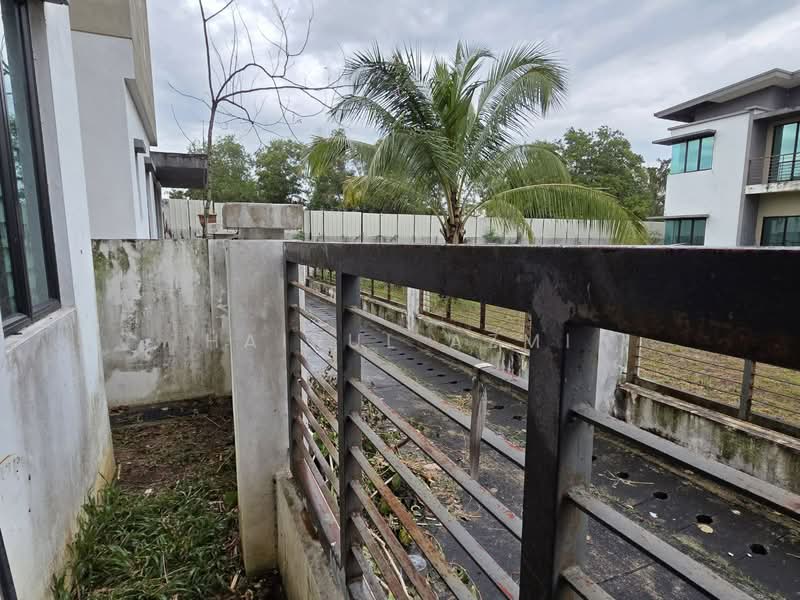 Zircona untuk Untuk Disewa - RM 3,000 /bulan, Mac 2026 - Exterior - PropertyGuru.com.my