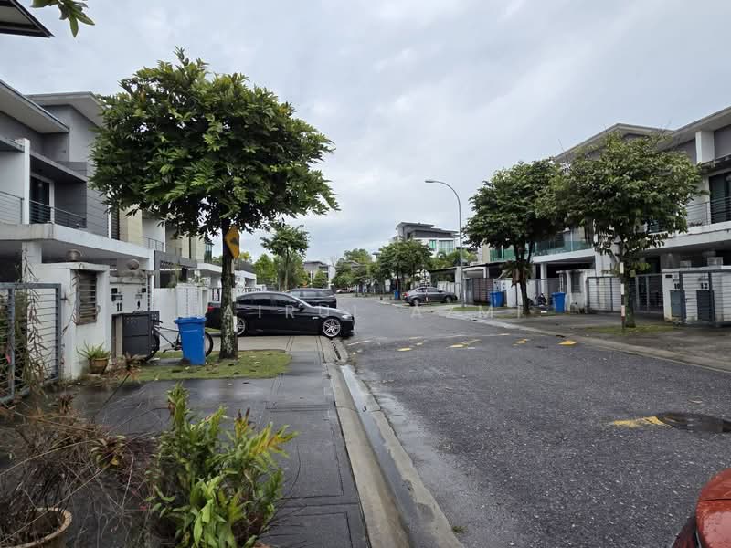 Zircona untuk Untuk Disewa - RM 3,000 /bulan, Mac 2026 - Exterior - PropertyGuru.com.my