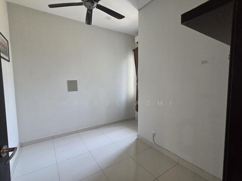2-storey Terraced House for Rent in Alam Impian (Shah Alam) - Hairul Azmi - Interior - PropertyGuru.com.my